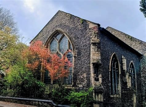 Historical archives explain how st jude church and shrine was built 23