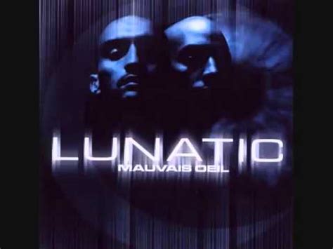 Lunatic ALI BOOBA Feat Malekal Morte 92i YouTube