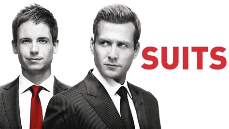 Suits: Watch Suits Web Series All Seasons, Full Episodes Online in HD ...