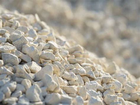 mengenal penggunaan  syarat agregat  beton screening supplier