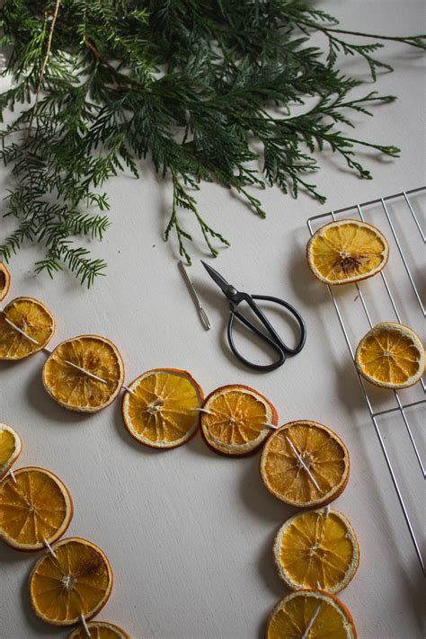 Best Diy Orange Ornaments Design Corral