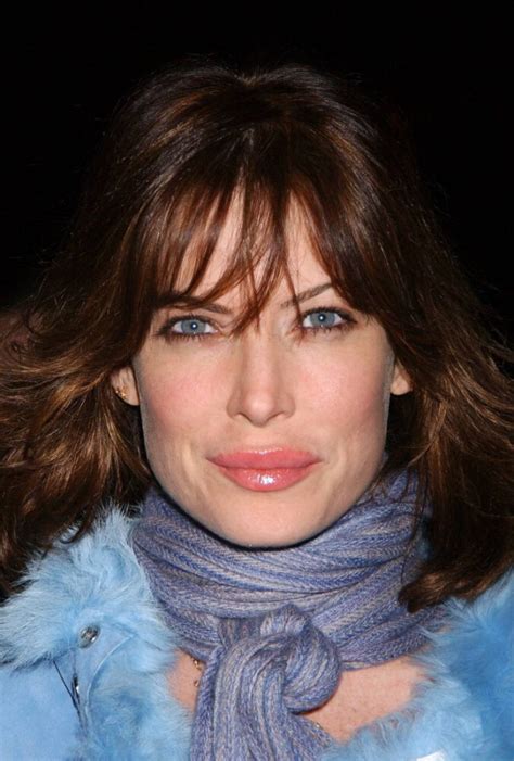 Lara Flynn Boyle Sexy Beautiful Actress Nude Leaked Porn Photo