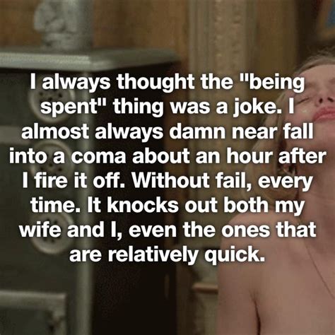 Virgins Were Shocked To Find Out These Things The First Time They Had Sex