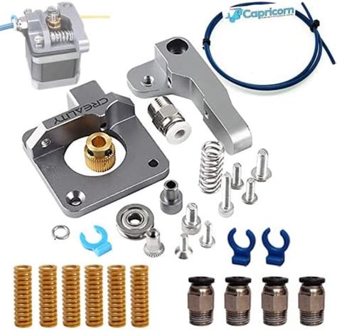 Authentic Creality Aluminum Extruder Upgrade Kit For All Creality