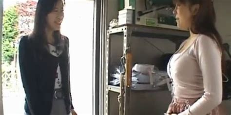 Horny Japanese MILFS Sucking And Fucking Part Tnaflix