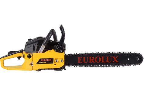 Eurolux Gs