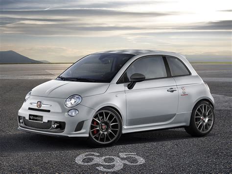 Fiat 500 Wallpapers - Wallpaper Cave