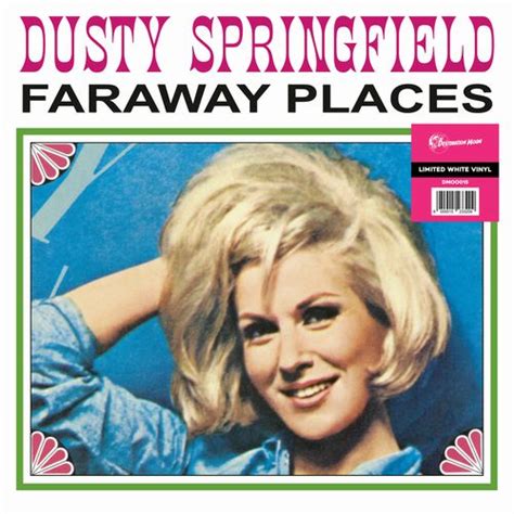 DUSTY SPRINGFIELD / ダスティ・スプリングフィールド商品一覧｜ディスクユニオン･オンラインショップ｜diskunion.net
