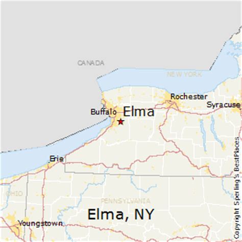 Best Places to Live in Elma, New York