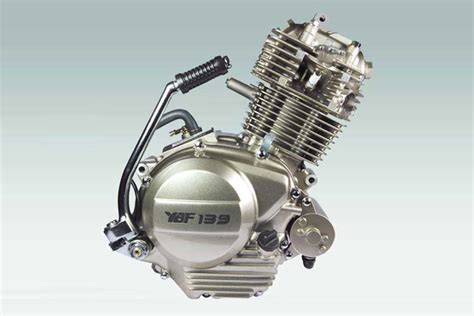 Popular Motorcycle Engine Configurations And Their Characteristics