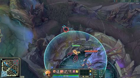 Warding Guide How To Ward Over Walls In League Of Legends