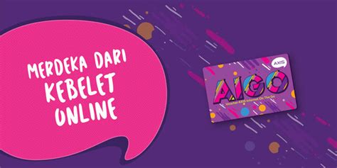 Cara Aktivasi And Mendapatkan Axis Aigo Untuk Internetan Gadgetren