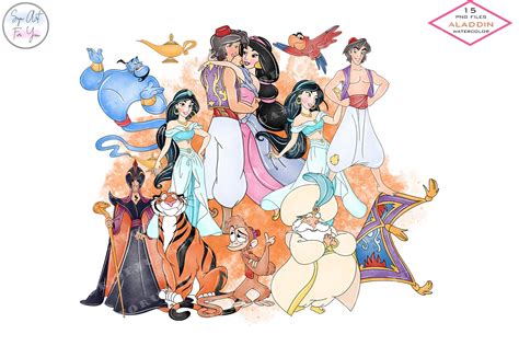 Aladdin Png