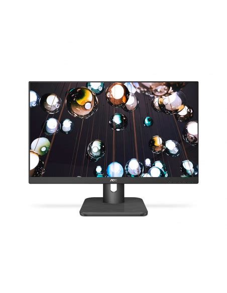 Aoc E Q Monitor Ips Full Hd