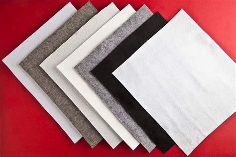 Non Woven Felt Cloth At Rs Square Meter Non Woven Fabric In