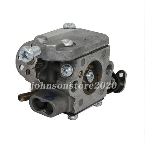 309362001 300939006 Carburetor For Homelite UT 10586 UT 10588 GM10514