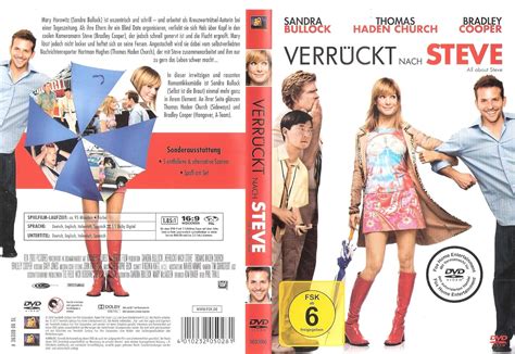 Verrückt nach Steve unbekannt Amazon de DVD Blu ray