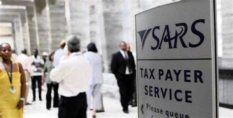 SARS Extends Tax Return Deadline CCFM