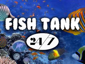 Fish Tank 247 Screensaver TV App Roku Channel Store Roku