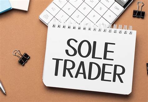 How To Get A Sole Trader Abn