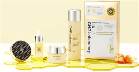 Shop Japanese and Korean Skincare and Makeup Online | CNP Laboratory