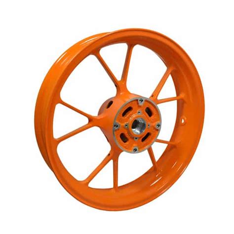 Wheel Rear In Or New CBR 150R K45G K45N 42601K45NB1NOR