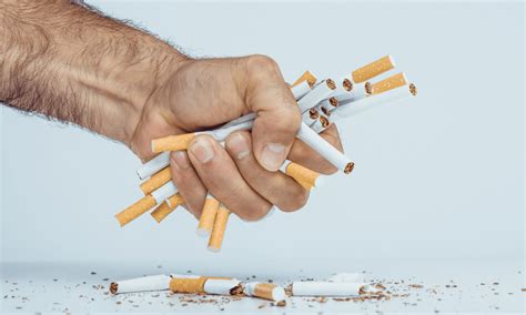 Why You Should Stop Smoking Scarborough Dentist And Implant Clinic