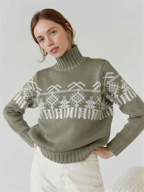 15 Fun Christmas Sweaters for Women