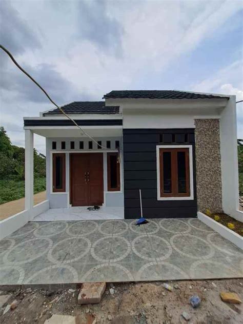 Jual Rumah Siap Huni Di Kalisuren Tajurhalang Bogor