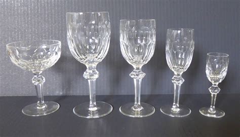 Why The Timeless Elegance Of Vintage Waterford Crystal Patterns Makes Them A Perfect Centerpiece For Your Holiday Table