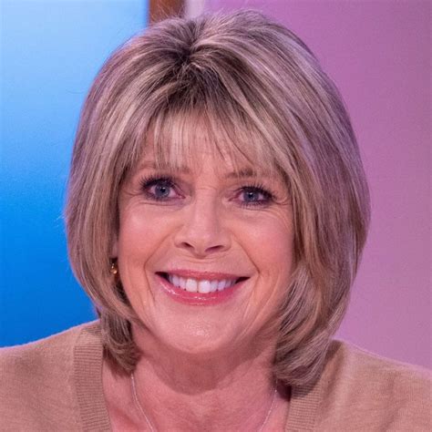 Ruth Langsford News And Pictures Hello Page 9