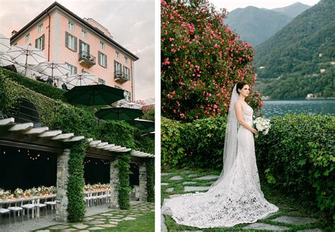 Lake Como Wedding Tips for Getting Married in Como, Italy | Wed Planner