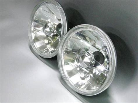 Tech Wiki Headlights Datsun 1200 Club