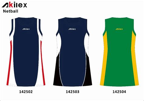 2016 Oem Service Netball Jerseysublimated Netball Uniformscustom