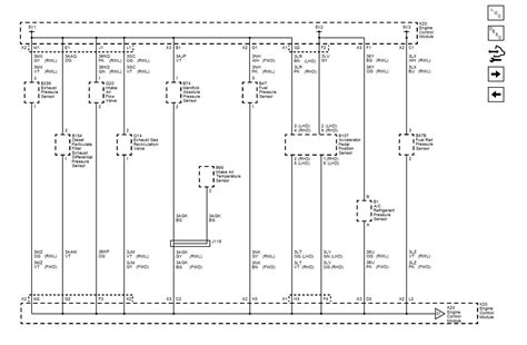 Opel Movano B Electrical Wiring Diagrams Auto Repair Manual