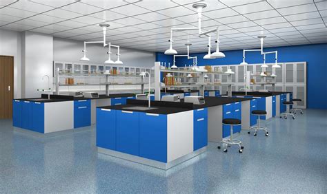 New Design Laboratory Workbench China Laboratory Furniture And Workbench