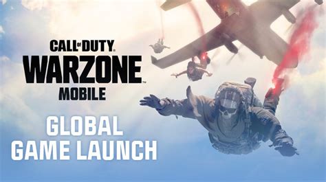 Call Of Duty Warzone Mobile Set For Global Launch In Spring 2024