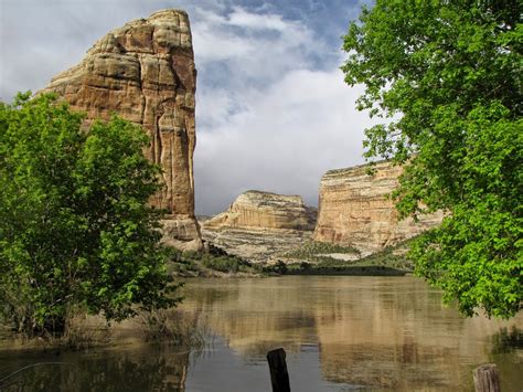 Go Hike Colorado Echo Park Dinosaur National Monument