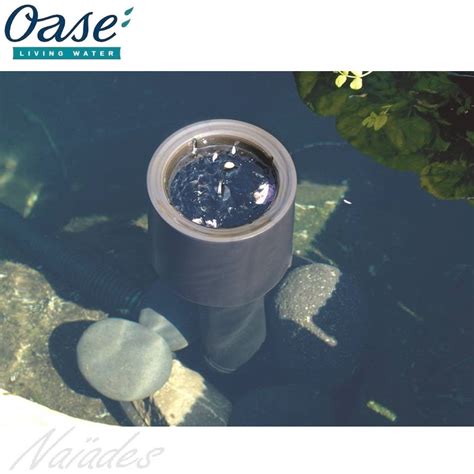 Oase Skimmer Aquaskim 40 Materiel De Bassins