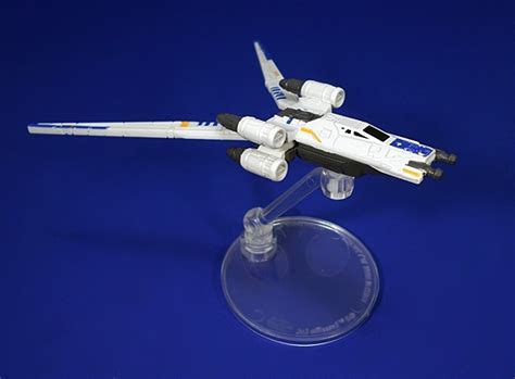 Star Wars Hot Wheels Rogue One Tie Striker Vs X Wing Fighter And Rebel U Wing Fighter By