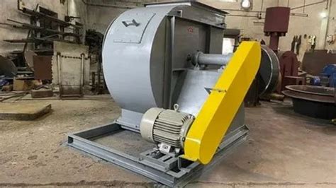 Ceramic Kiln Blower At 55000 Piece Odhav Ahmedabad ID 26131003862