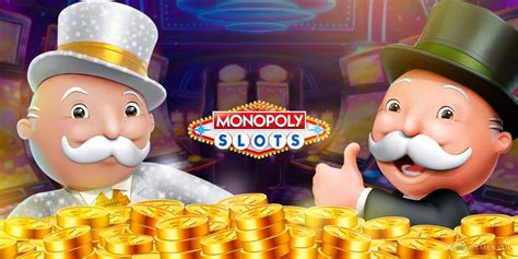 MONOPOLY Slots - Download & Play for Free Here