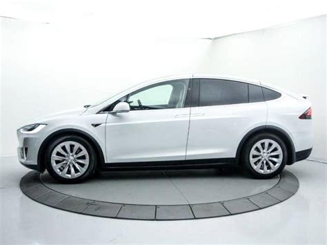 Tesla Model X Yjxcbe Jf For Sale In Newport Beach Ca