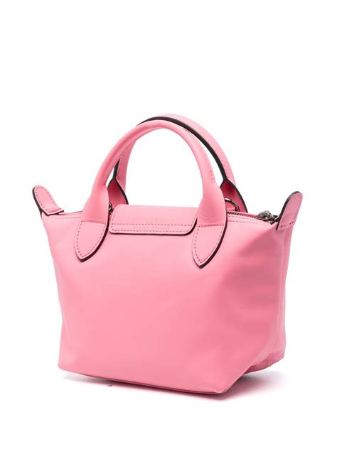 Longchamp Xs Le Pliage Xtra Tote Bag Farfetch