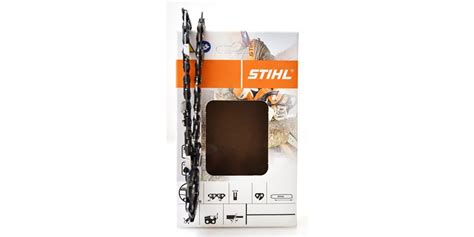 Stihl Sagkjede Dl Rapid Micro Rm Mm N Sen