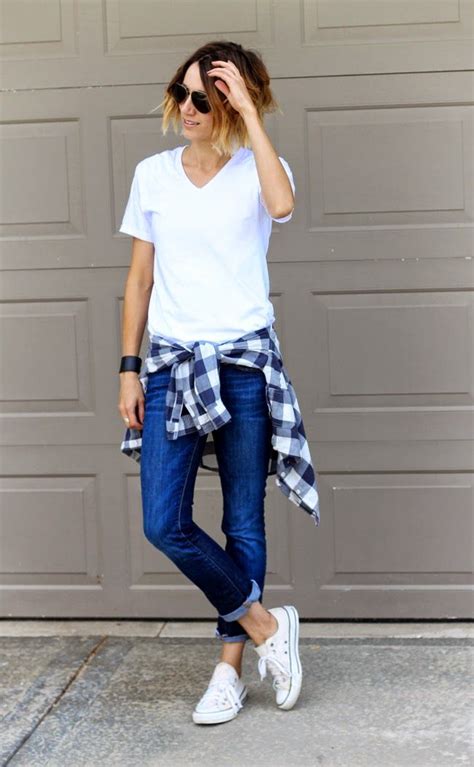 6 Stylish Fall Outfits for School