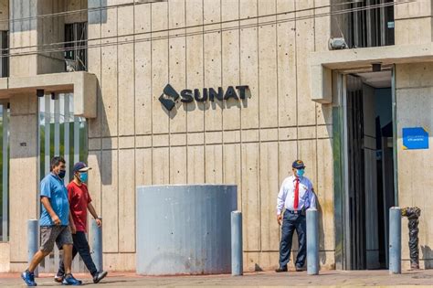 Sunat recaudación tributaria superará los S 158 000 millones en 2022