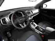 2014 Kia Sportage Price, Value, Depreciation & Reviews | Kelley Blue Book