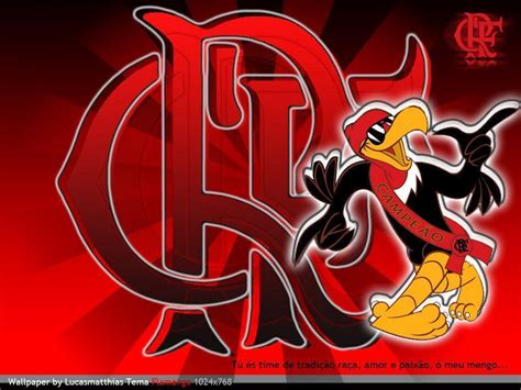 Flamengo Wallpapers Wallpaper Cave