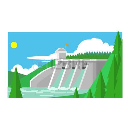 Dam construction clipart 20 free Cliparts | Download images on ...